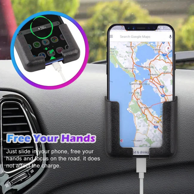 Buy 1 Get 1 Free Multifunctional Mobile Phone Holder